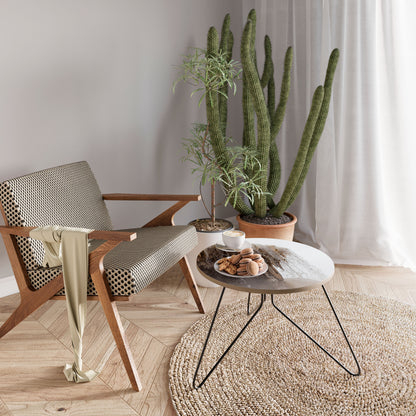 MAMMOTH HOT SPRINGS Coffee Table
