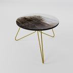 MAMMOTH HOT SPRINGS Coffee Table