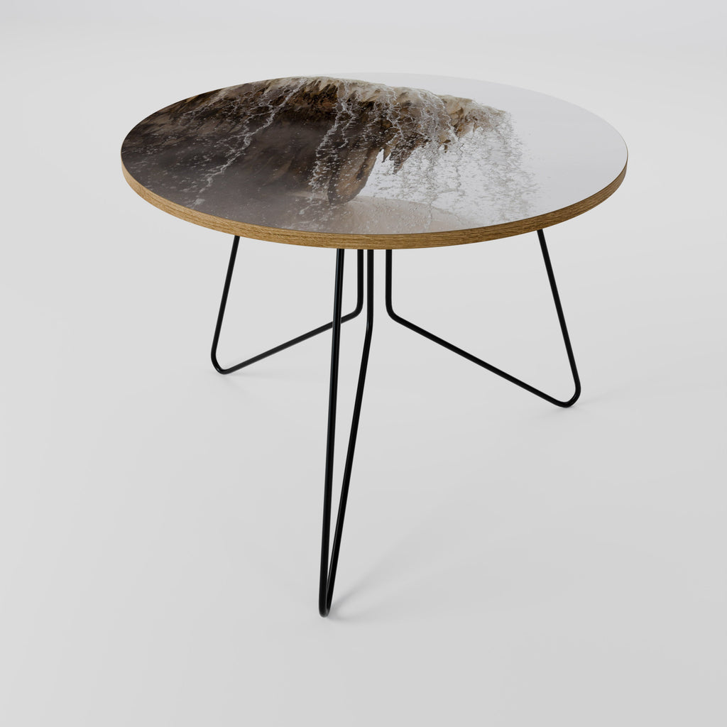 Table basse MAMMOTH HOT SPRINGS 69