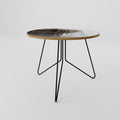 MAMMOTH HOT SPRINGS Coffee Table