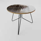 MAMMOTH HOT SPRINGS Coffee Table