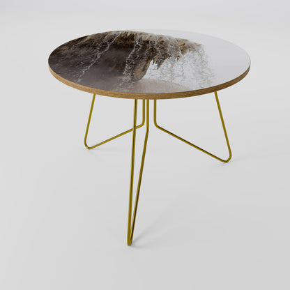 MAMMOTH HOT SPRINGS Coffee Table