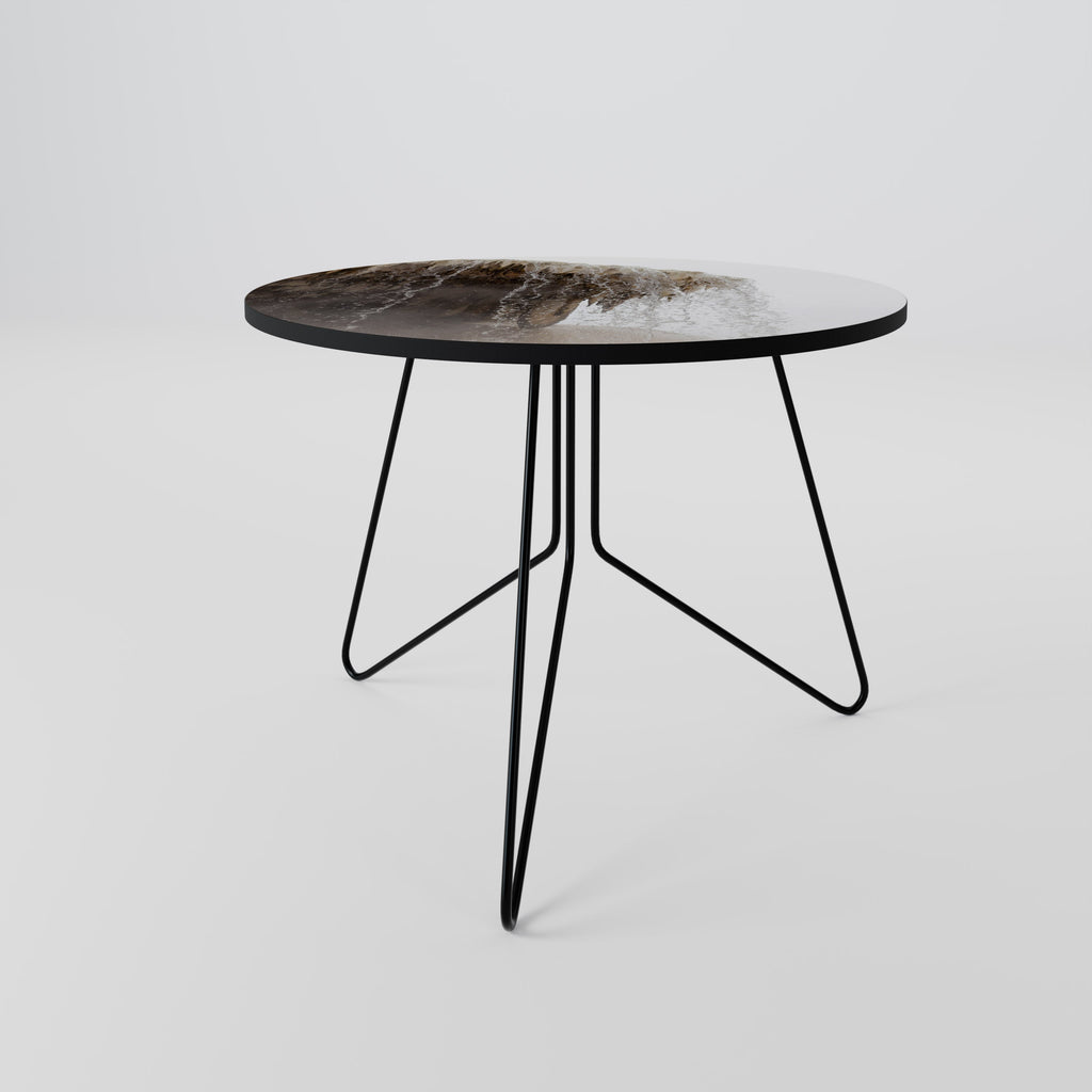 Table basse MAMMOTH HOT SPRINGS 69