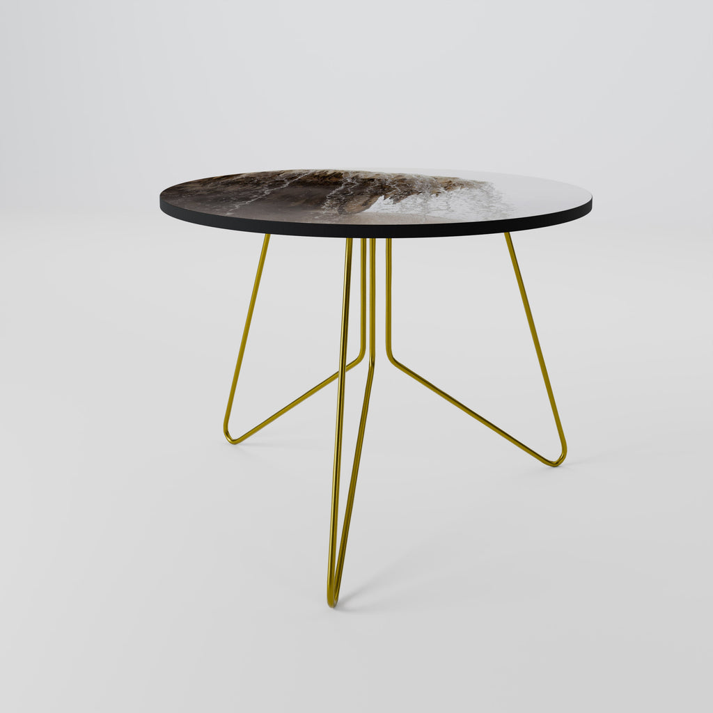 Table basse MAMMOTH HOT SPRINGS 69