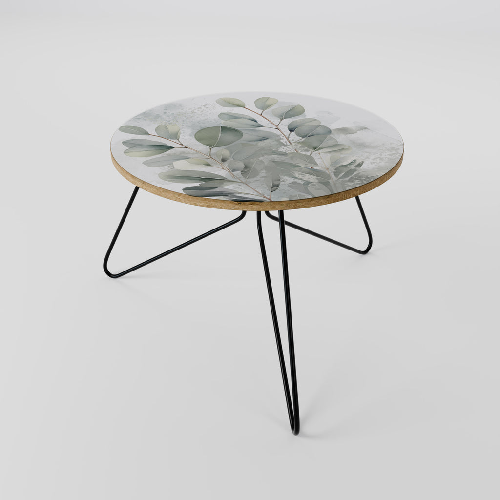 DELIGHTFUL EUCALYPTUS Coffee Table