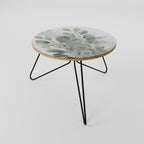 DELIGHTFUL EUCALYPTUS Coffee Table