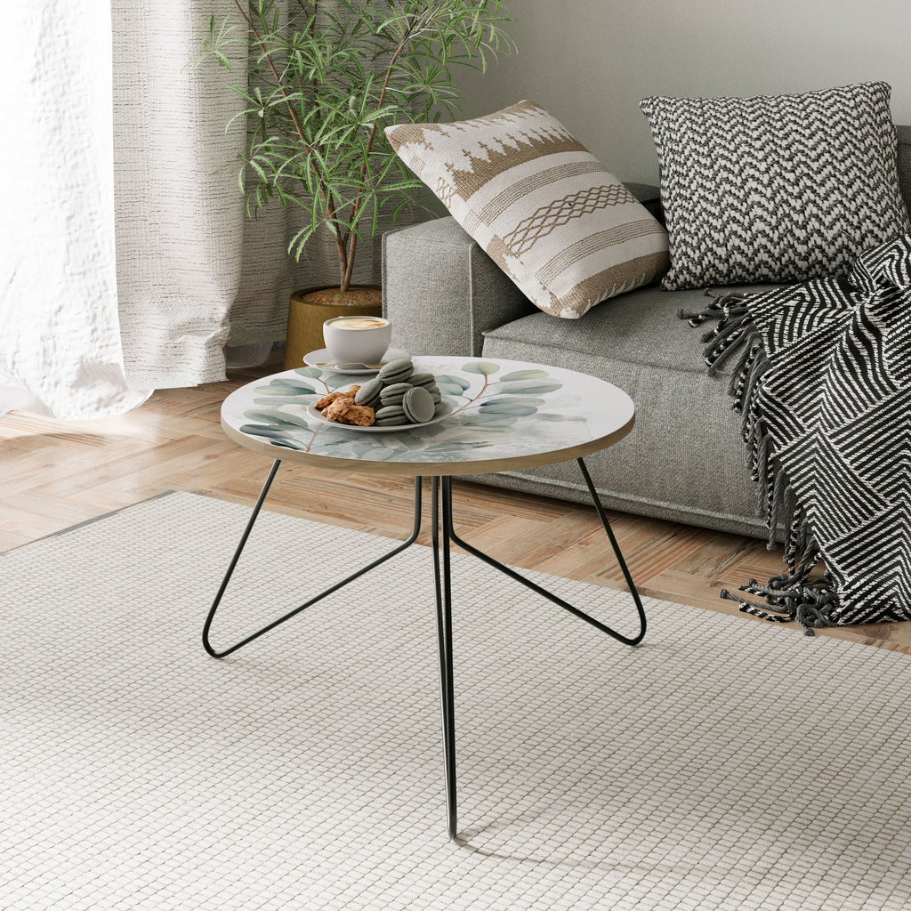 DELIGHTFUL EUCALYPTUS Coffee Table