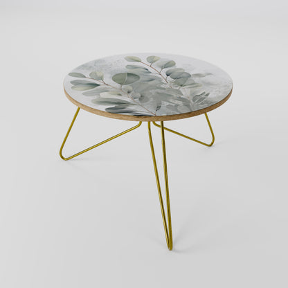 DELIGHTFUL EUCALYPTUS Coffee Table