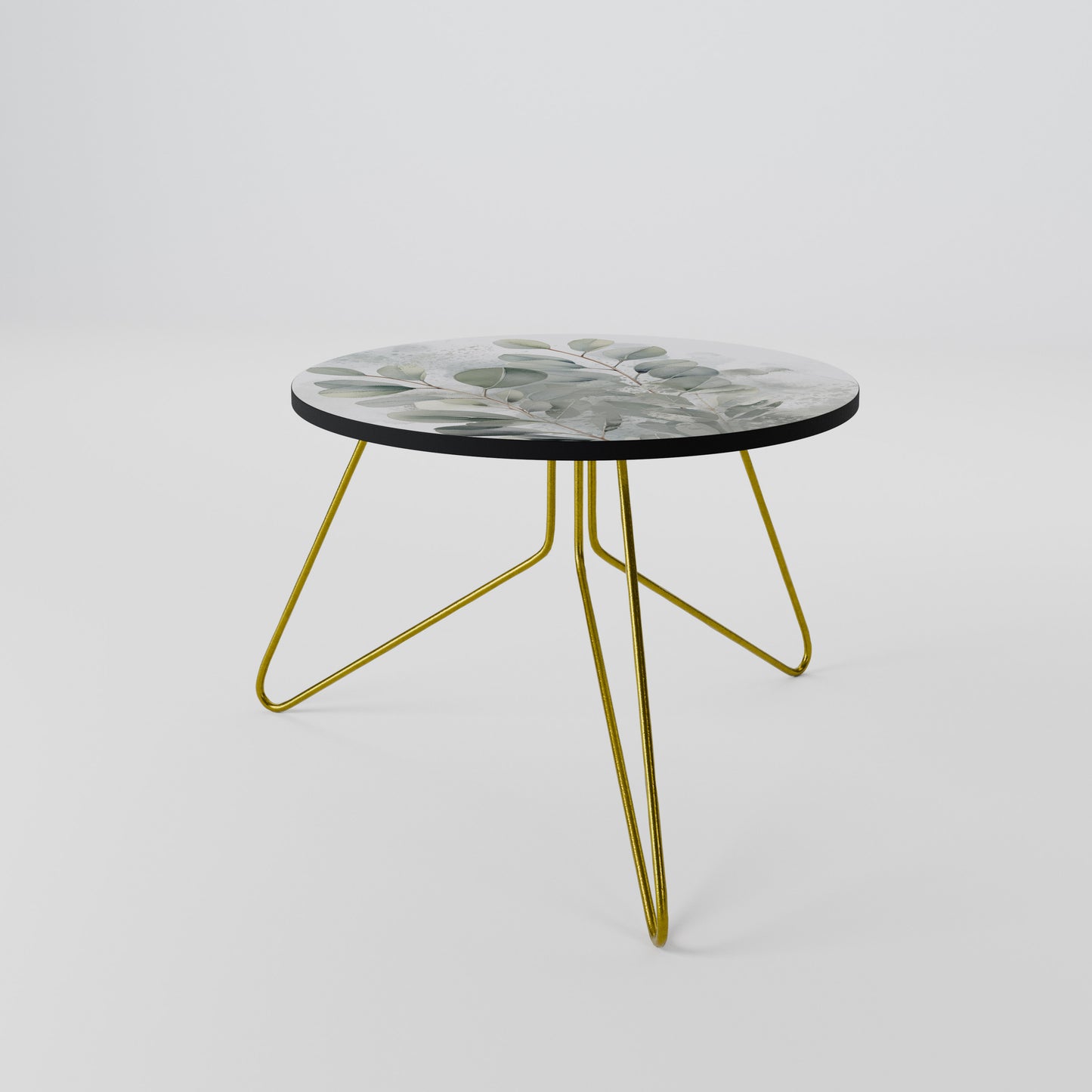 DELIGHTFUL EUCALYPTUS Coffee Table