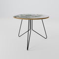 DELIGHTFUL EUCALYPTUS Coffee Table