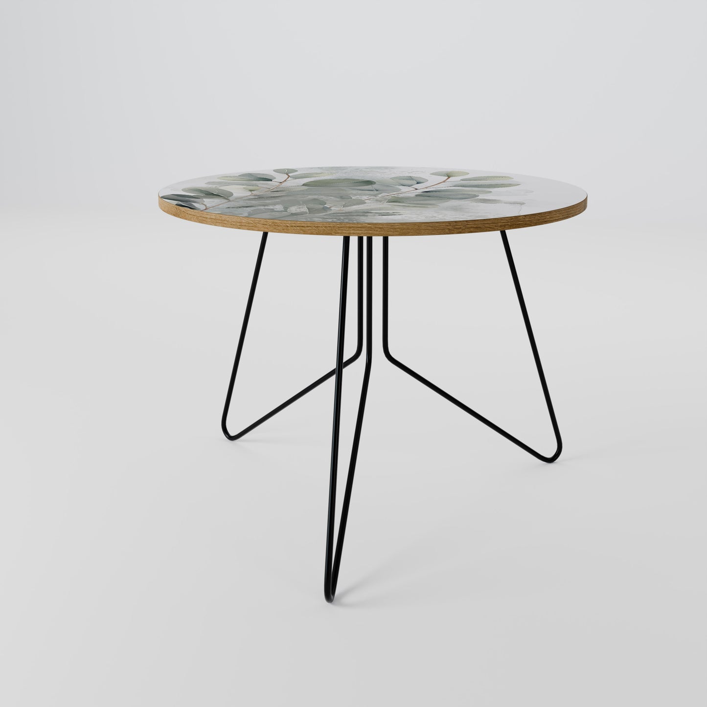 DELIGHTFUL EUCALYPTUS Coffee Table
