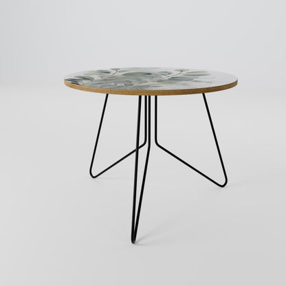 DELIGHTFUL EUCALYPTUS Coffee Table