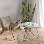 DELIGHTFUL EUCALYPTUS Coffee Table