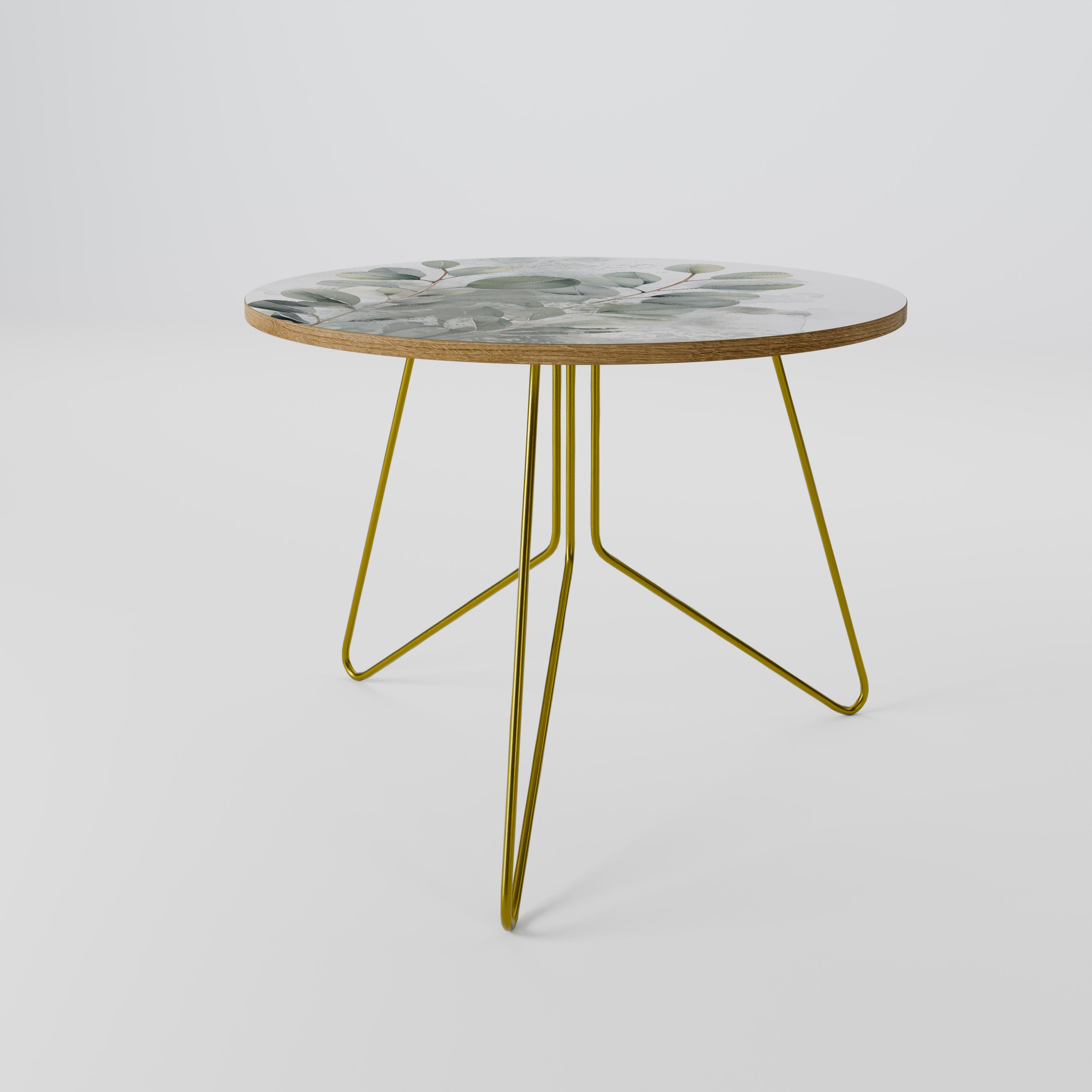 DELIGHTFUL EUCALYPTUS Coffee Table