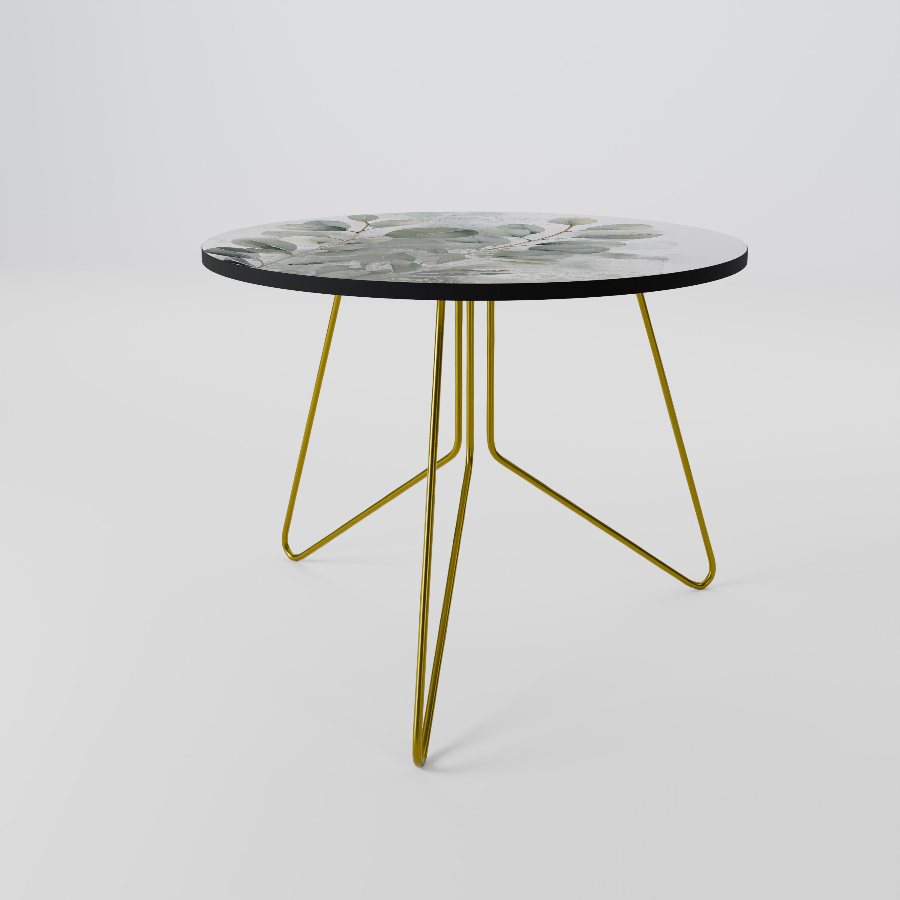 DELIGHTFUL EUCALYPTUS Coffee Table