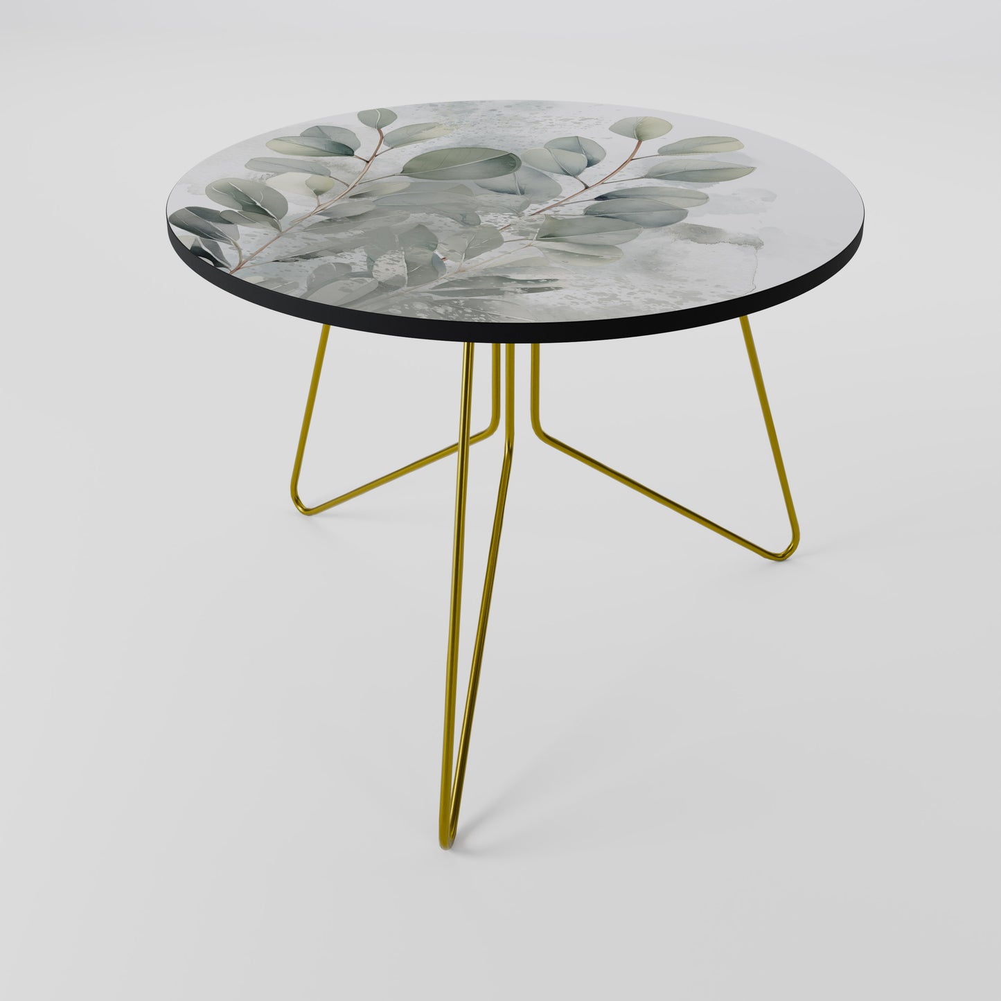 DELIGHTFUL EUCALYPTUS Coffee Table
