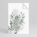 DELIGHTFUL EUCALYPTUS Peel and Stick Vertical Poster