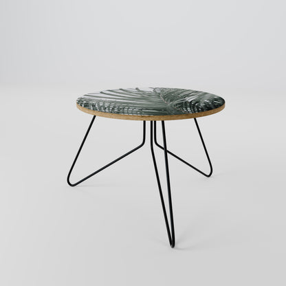 PALM WHISPERS Coffee Table