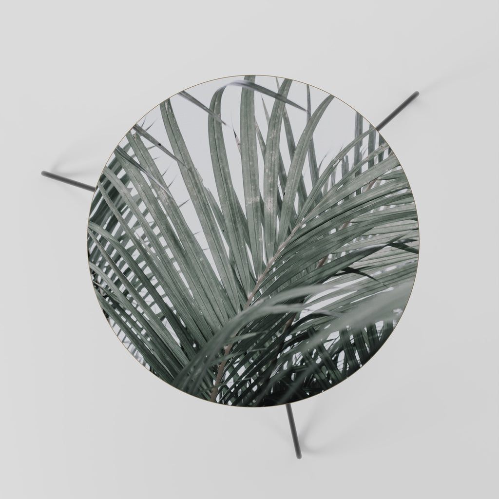 Table basse PALM WHISPERS 60