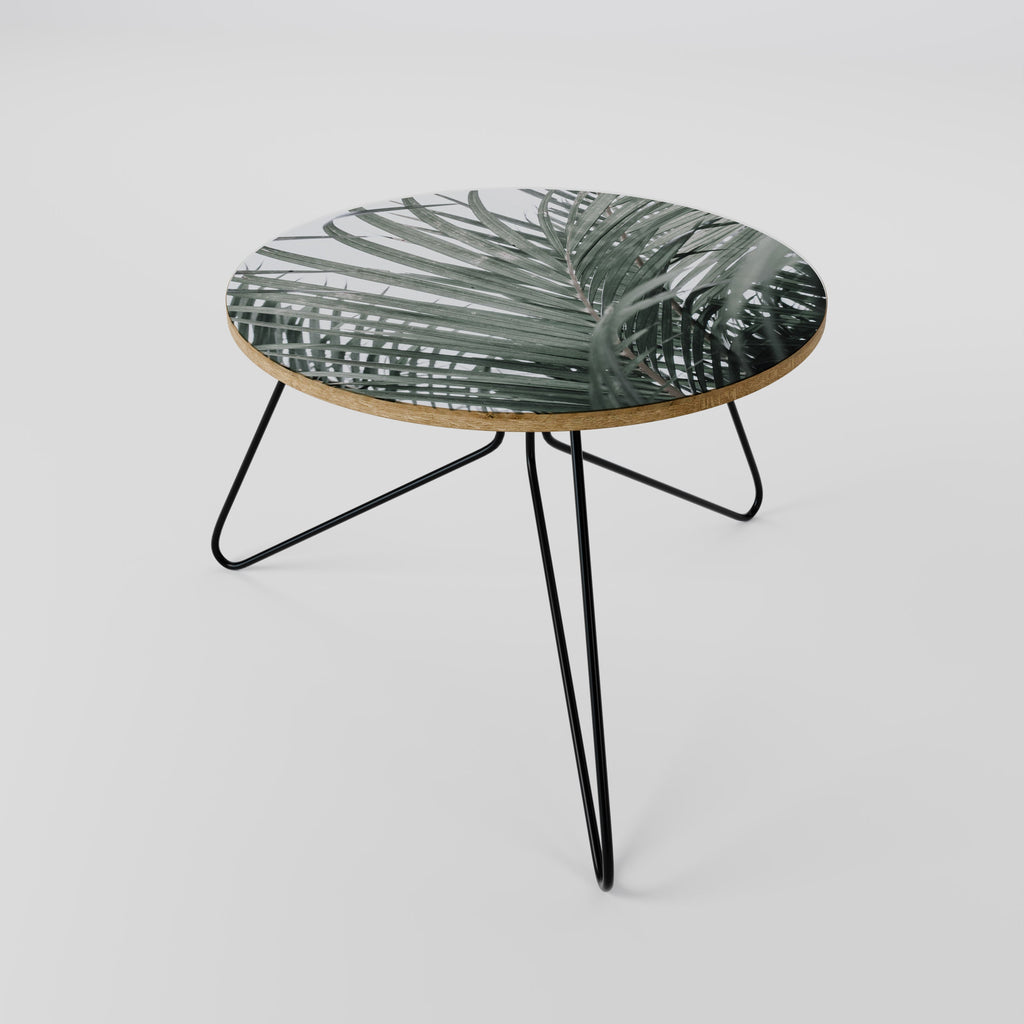 Table basse PALM WHISPERS 60