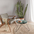 PALM WHISPERS Coffee Table