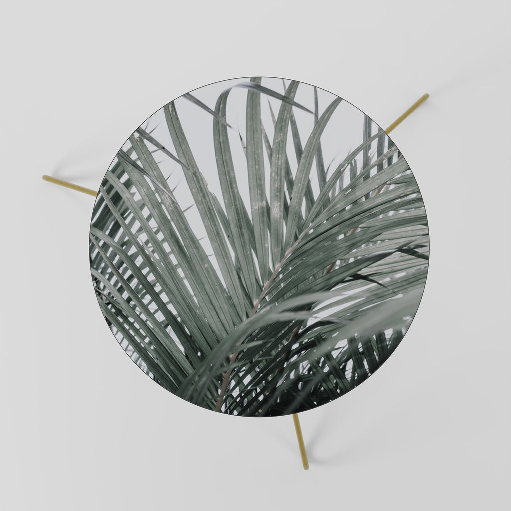 Table basse PALM WHISPERS 60