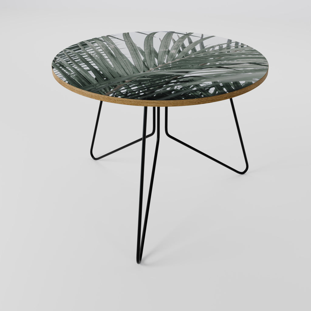 Table basse PALM WHISPERS 69