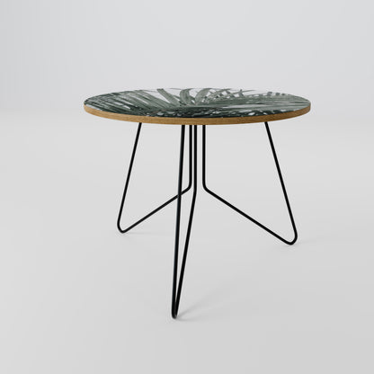 PALM WHISPERS Coffee Table