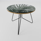 PALM WHISPERS Coffee Table