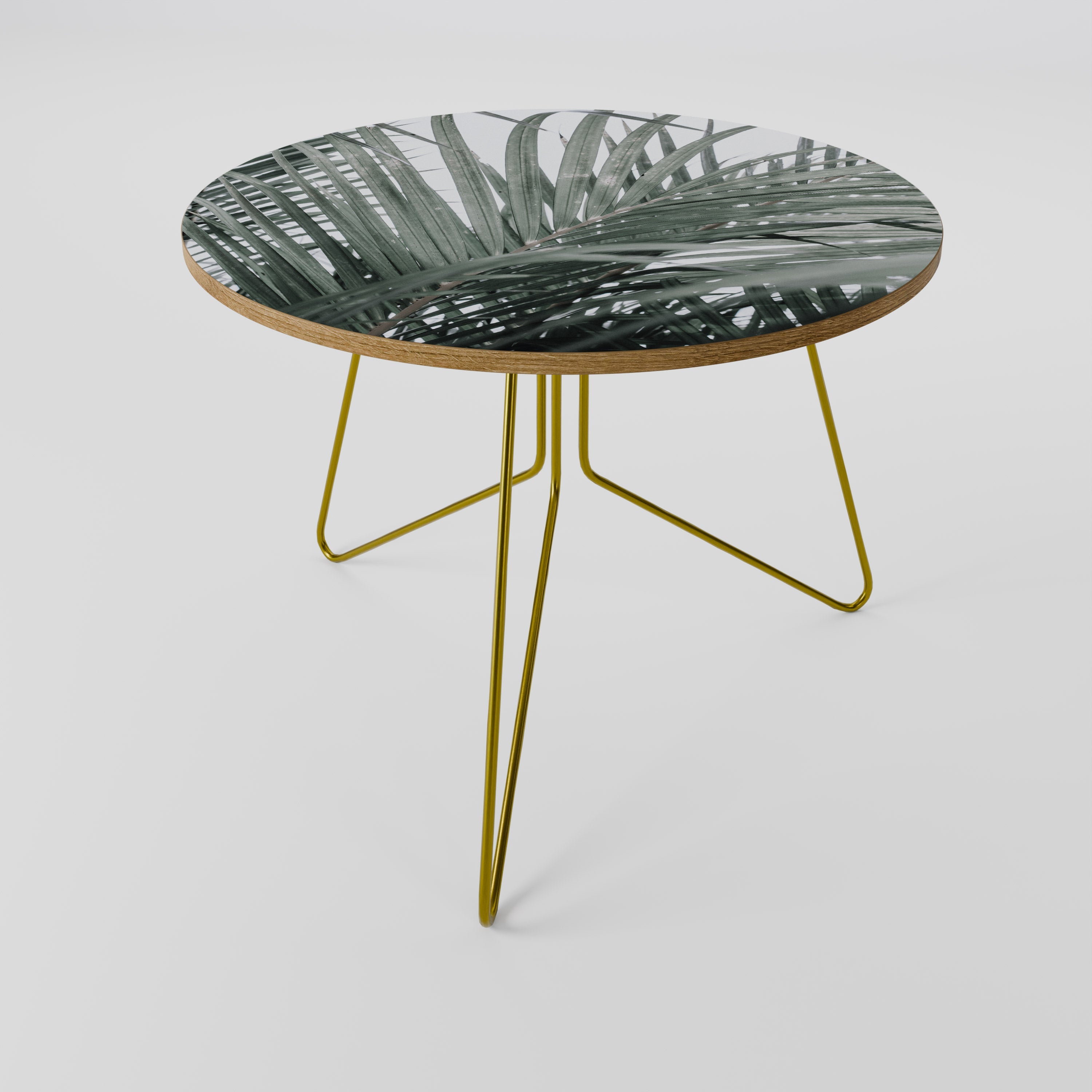 Table basse PALM WHISPERS 69