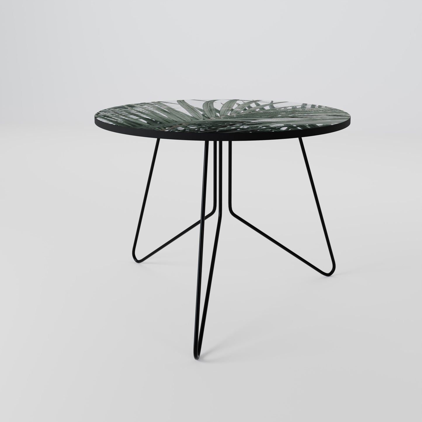 PALM WHISPERS Coffee Table
