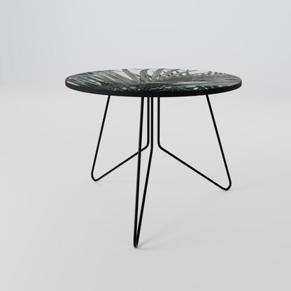 PALM WHISPERS Coffee Table