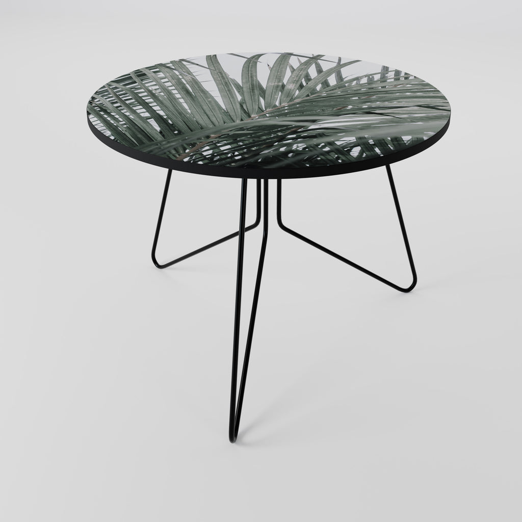 PALM WHISPERS Coffee Table