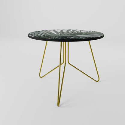 PALM WHISPERS Coffee Table