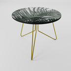 PALM WHISPERS Coffee Table