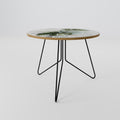 VIVID LEAF SYMPHONY Coffee Table
