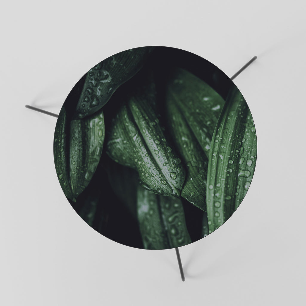 Table basse LUSH DROPLET DANCE 60