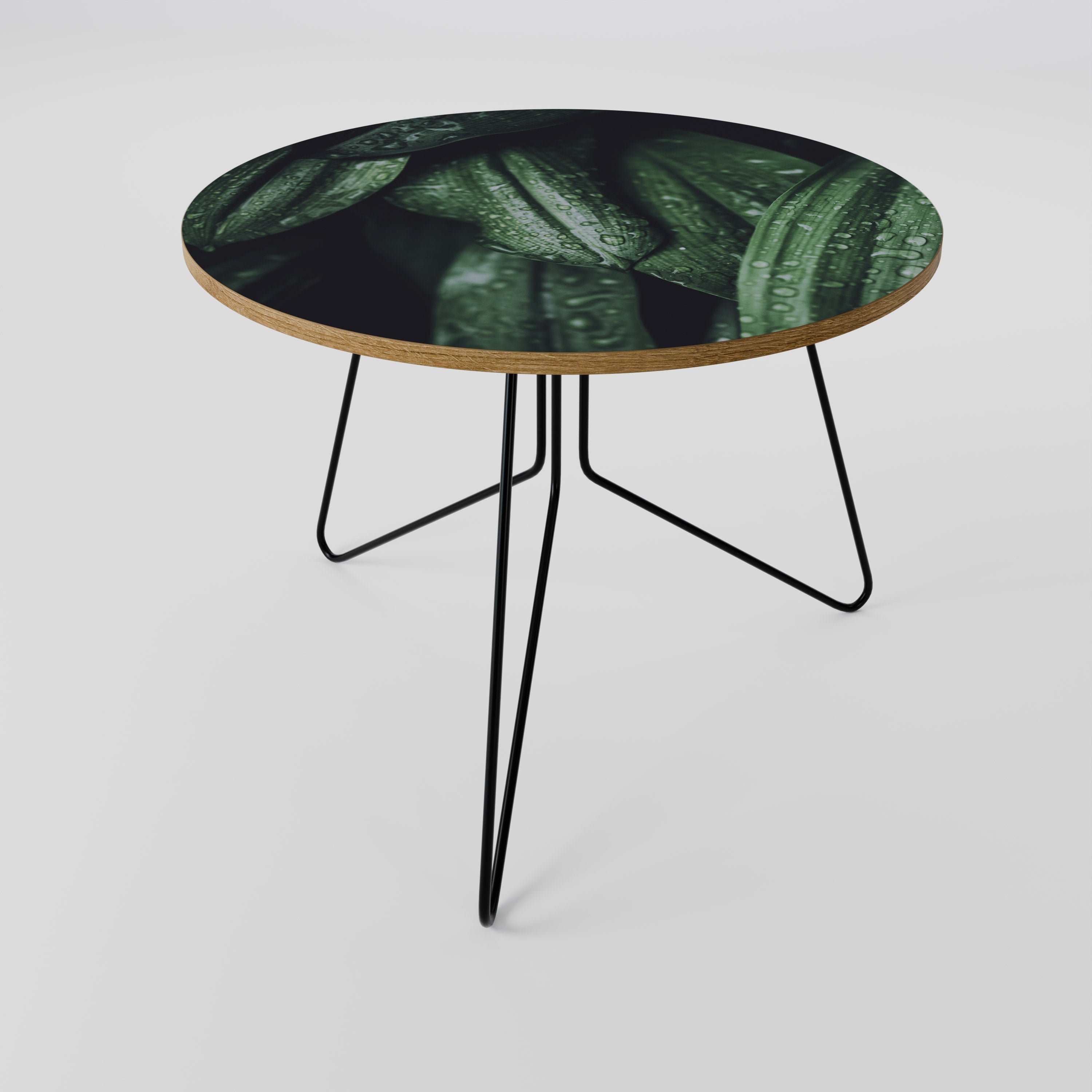 Table basse LUSH DROPLET DANCE 69