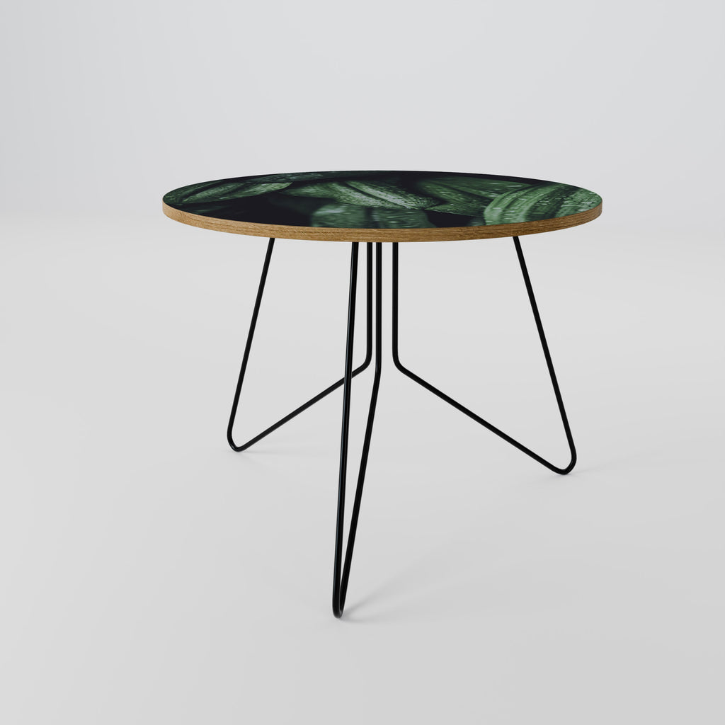 Table basse LUSH DROPLET DANCE 69