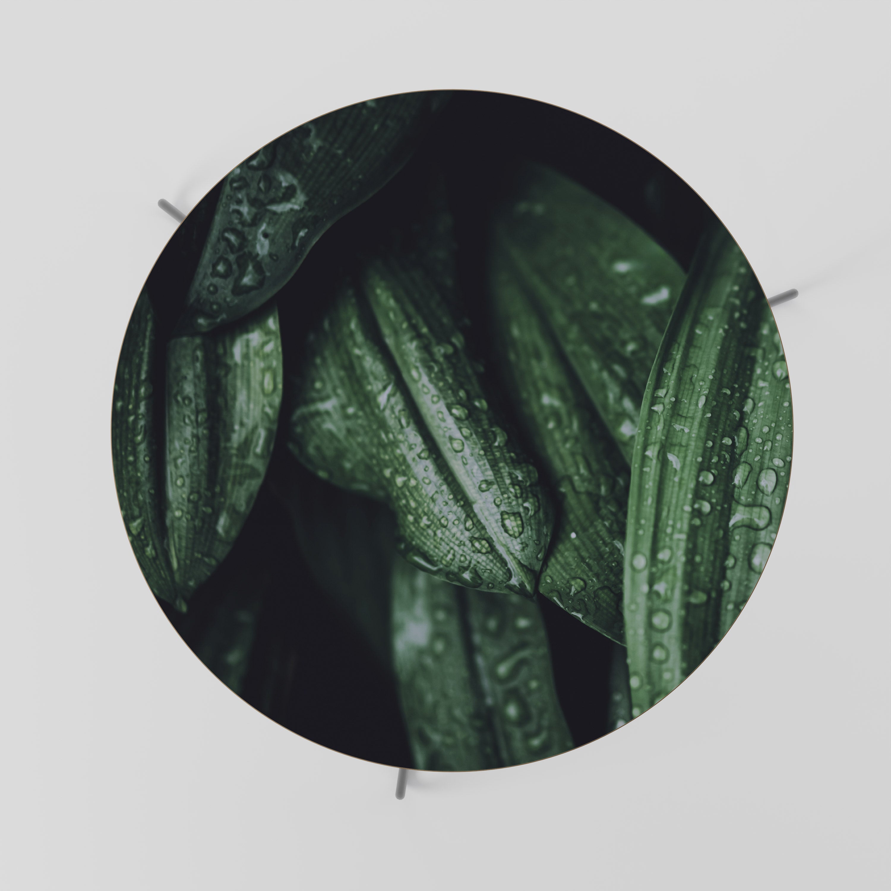 Table basse LUSH DROPLET DANCE 69