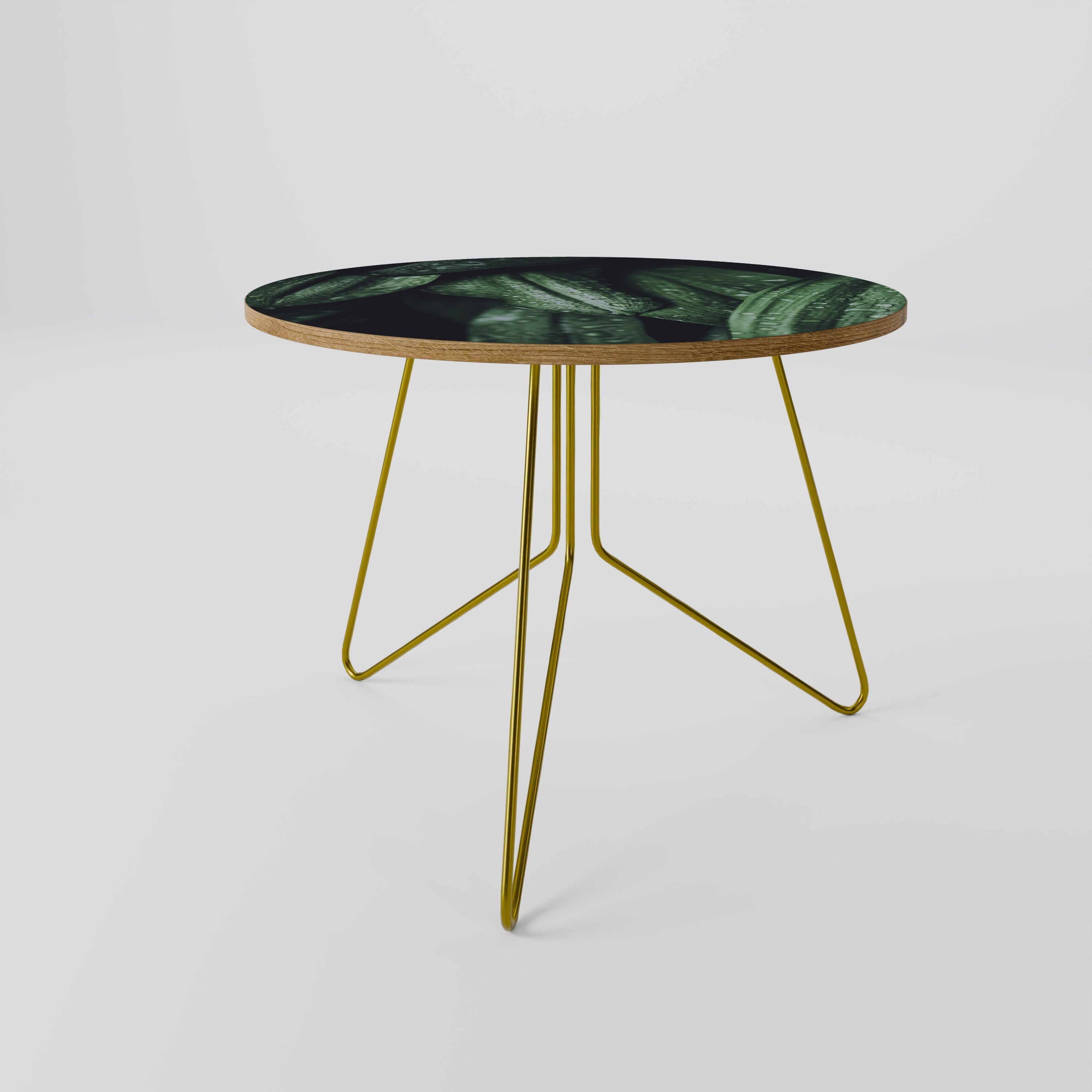 Table basse LUSH DROPLET DANCE 69