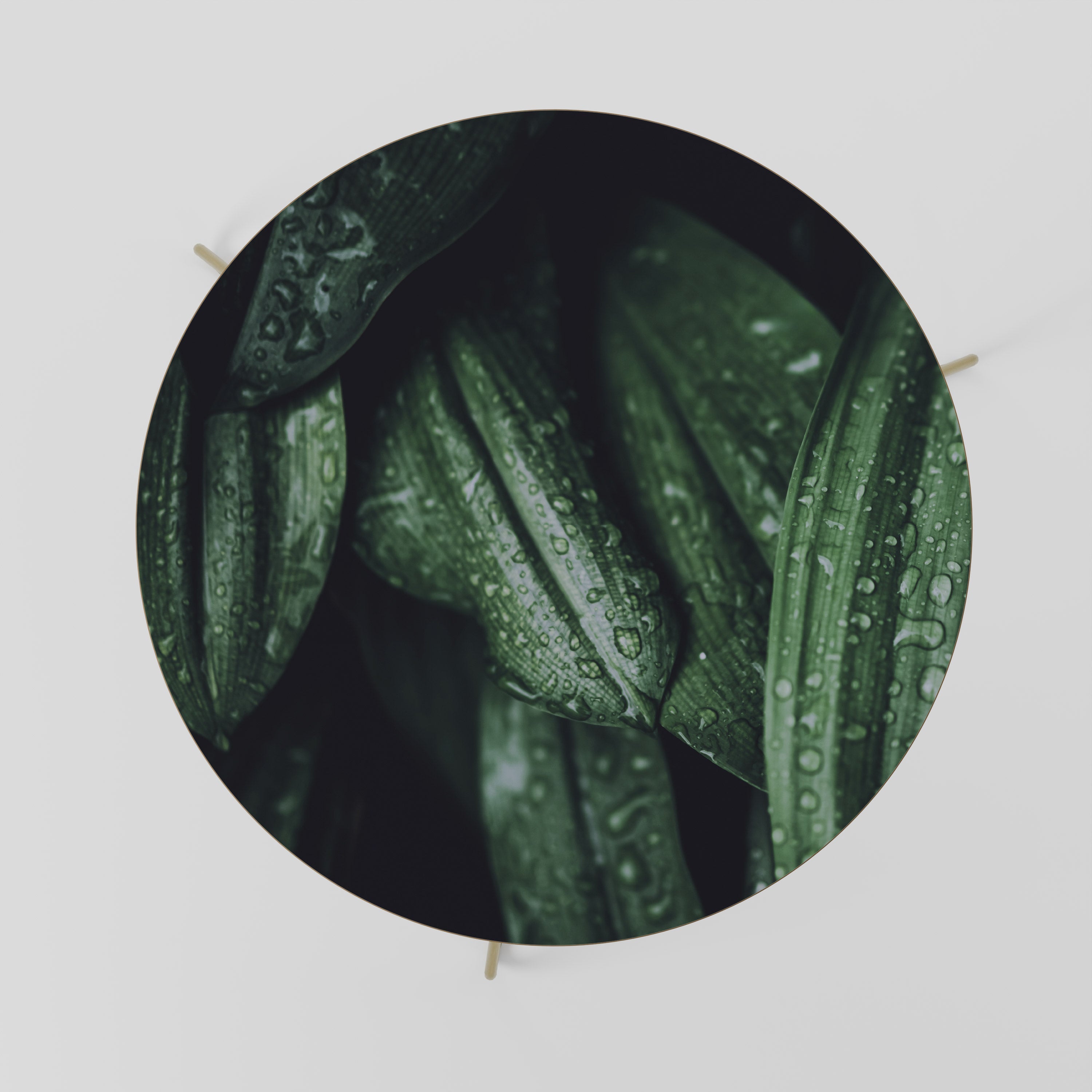 Table basse LUSH DROPLET DANCE 69