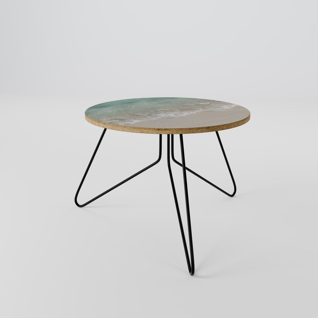 Table basse SERENITY BY THE SHORE 60