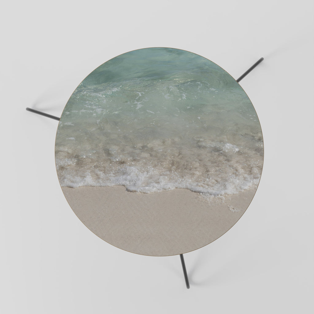 Table basse SERENITY BY THE SHORE 60