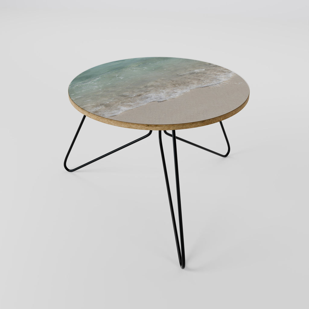 Table basse SERENITY BY THE SHORE 60