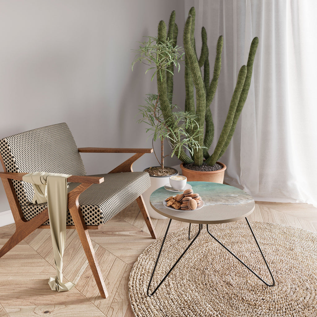 Table basse SERENITY BY THE SHORE 60