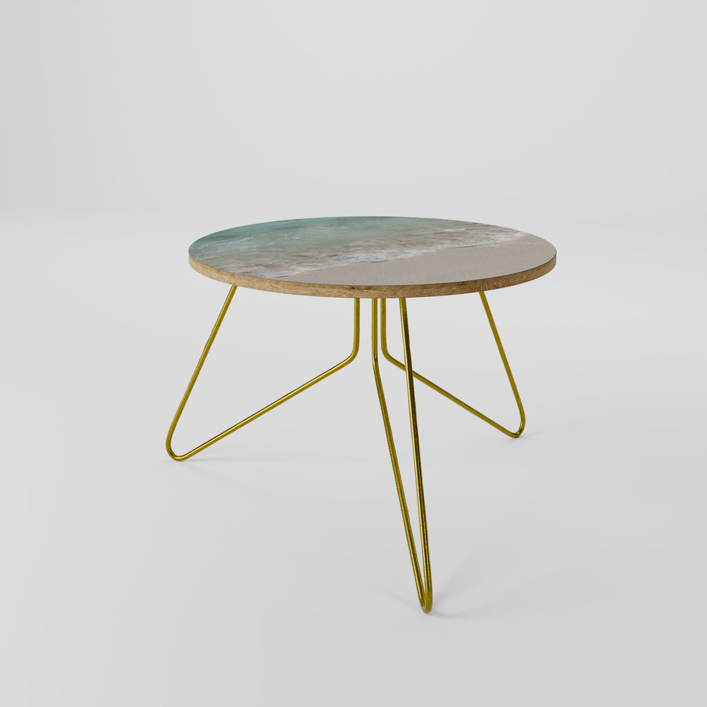 Table basse SERENITY BY THE SHORE 60