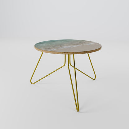 SERENITY BY THE SHORE Coffee Table