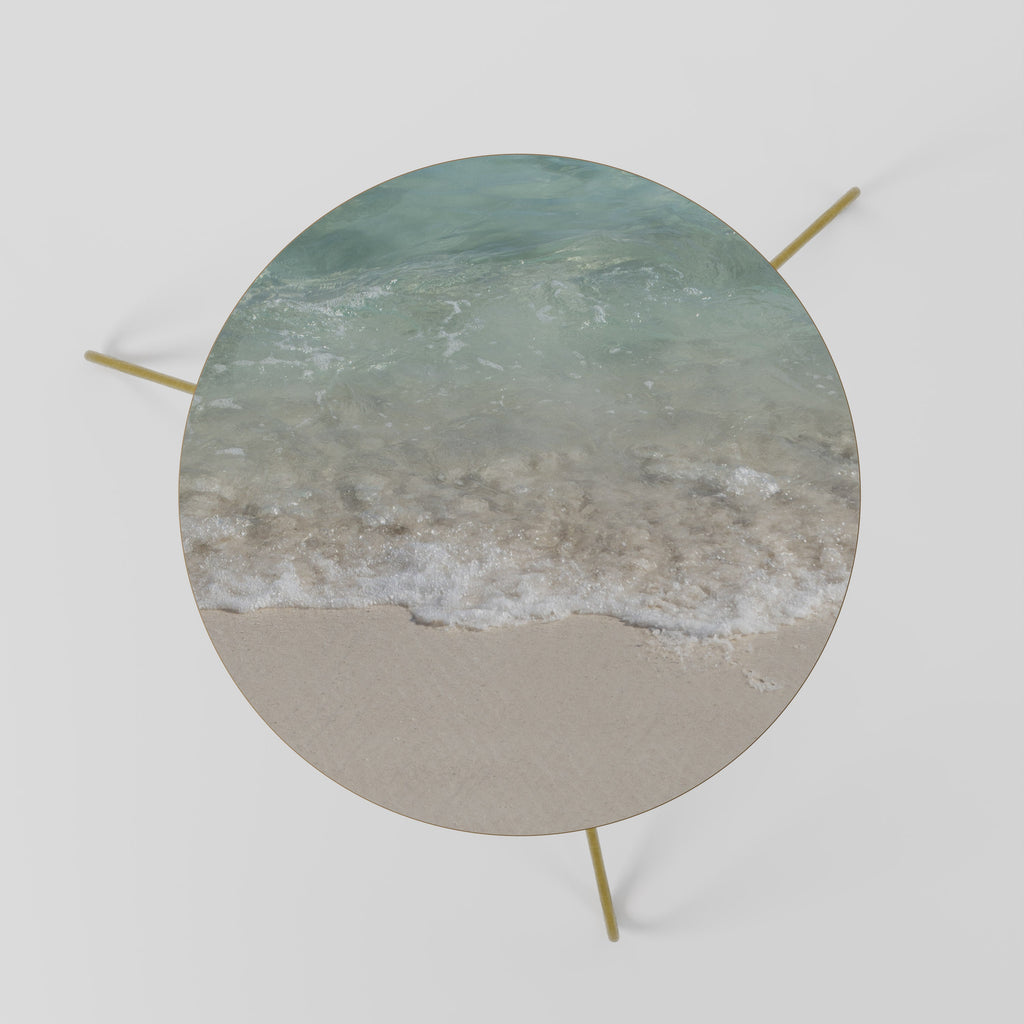 Table basse SERENITY BY THE SHORE 60