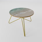 SERENITY BY THE SHORE Coffee Table